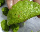 ब्रेड की गुजिया रेसिपी चरण 4 फोटो