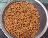 Foto langkah ke 3 dari resep Kering Tempe Favorit.