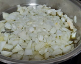 Foto del paso 2 de la receta: Merluza con setas