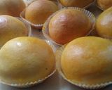 Foto langkah ke 6 dari resep Roti Manis.