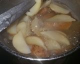 પોટેટો વેજીસ્(potato wedges recipe in Gujarati) રેસીપી સ્ટેપ1ફોટો