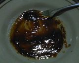 Foto langkah ke 3 dari resep Indomie goreng kw.
