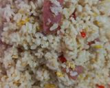 Foto langkah ke 3 dari resep Nasi Goreng Smoke Beef (Ala Chef).