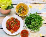 Hình bước làm 3 của món Bữa Cơm Gia Đình 117