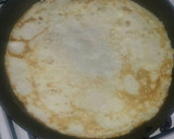 Foto del paso 12 de la receta: Crêpes o panqueques