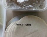 Foto langkah ke 1 dari resep Dimsum Ayam.