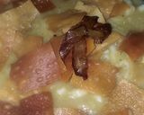 صورة لخطوة 4 من وصفة شوربة العدس بالمعكرونة والشعيرية على طريقتي 😋
