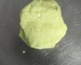 Potato Paneer Kofta In Spinach Palak Gravy recipe step 2 photo