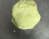 A picture of step 2 of Potato Paneer Kofta In Spinach Palak Gravy.