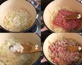滷白肉燥【健康低脂】的食譜步驟3照片