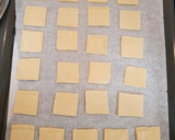 Foto del paso 4 de la receta: Galletitas calendario de adviento 🎄