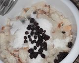 Foto del paso 2 de la receta: Budín de pan