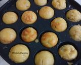 Foto langkah ke 7 dari resep 🌺Takoyaki Udang Ala Jepang.