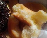 Foto langkah ke 7 dari resep Donat Lembut + Cara simple mencetak donat + TIPS (Crispy Diluar Lembut didalam).