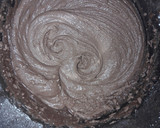 நெய் சாக்கோ பிஸ்கட் (nei choco biscuit recipe in Tamil) ரெசிபி ஸ்டேப் 3 புகைப்படம்