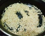 Foto del paso 3 de la receta: Sopa de arroz con verduras 🍴