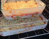 Foto del paso 6 de la receta: Lasagna vegetariana