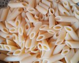 A picture of step 2 of One Pot Penne Pasta With Vegetables.