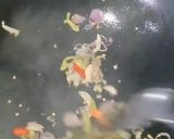 Foto langkah ke 2 dari resep Tumis sayur campur.
