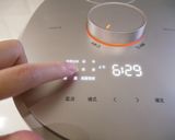 電子鍋「豬心湯」溫補暖胃、好回甘。的食譜步驟5照片