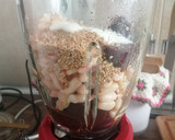 Foto del paso 1 de la receta: Hummus de remolacha y alubias blancas