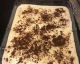 A picture of step 8 of Tiramisu 🇮🇹🍽.