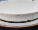 Foto del paso 10 de la receta: Tarta fitness proteica