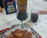 Foto del paso 6 de la receta: Sorrentinos de jamón y muzzarella 👍😳