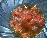صورة لخطوة 3 من وصفة عجة بالمرقاز 🥘🥘😋😋