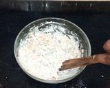 ফুলকপির পকোড়া (phoolkopo pakoda recipe in Bengali) রেসিপি ধাপ - 3 ছবি