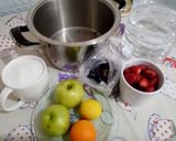 Pas rețetă Siropul Ramadanului 1 fotografie