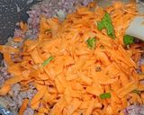 Foto langkah ke 4 dari resep Makaroni Schotel Pedas.