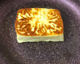 A picture of step 2 of Grilled Paneer Salad for Weight Loss.