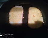 Foto del paso 2 de la receta: Tostadas de pan de pueblo en sartén