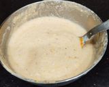 A picture of step 2 of Special Kadhai Paneer - A side dish for chapati.