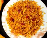মিষ্টি আলুর ঝুরি ভাজা রেসিপির ধাপ 2 ছবি