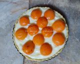 Une image de l'étape 18 de Tarte aux abricots 🍑.