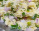 चीज बॉल्स (cheese balls recipe in marathi) रेसिपी स्टेप 2 फोटो