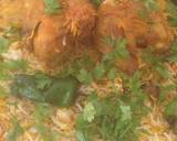 Masbosh czekin Rice version recipe step 1 photo