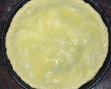 Foto del paso 5 de la receta: Tarta pascualina de pollo con masa casera tipo criolla