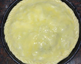 Foto del paso 5 de la receta: Tarta pascualina de pollo con masa casera tipo criolla