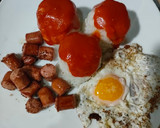 Foto del paso 4 de la receta: Arroz a la cubana