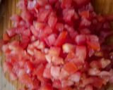 Foto del paso 4 de la receta: Ceviche de soya a mi manera