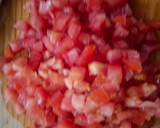 Foto del paso 4 de la receta: Ceviche de soya a mi manera