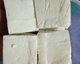 Foto langkah ke 1 dari resep Tahu Berontak.