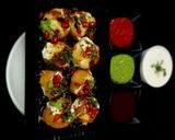 દહીં પૂરી (dahi Puri) રેસીપી સ્ટેપ2ફોટો