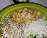 Foto langkah ke 1 dari resep Asinan Betawi.