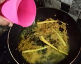 Foto langkah ke 4 dari resep Ikan Acar Kuning.