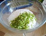 Simple Lemon Glaze recipe step 1 photo