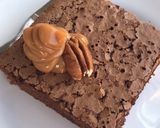 Foto del paso 4 de la receta: Brownie